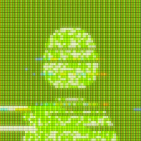 Max Extractor #24615, severe glitch