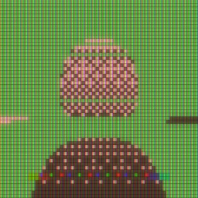 Max Extractor #24668, severe glitch