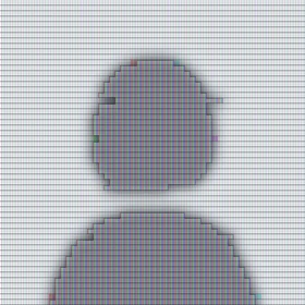 Max Extractor #24672, mild glitch