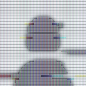 Max Extractor #24672, severe glitch