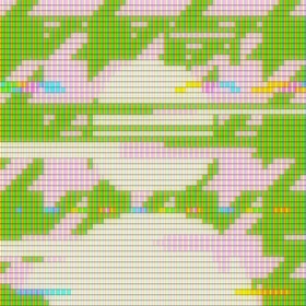 Max Extractor #24709, severe glitch