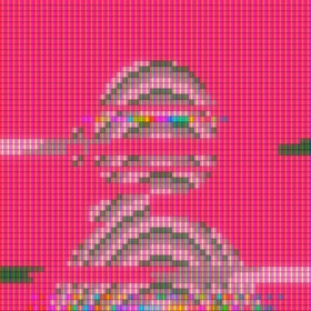 Max Extractor #24726, severe glitch