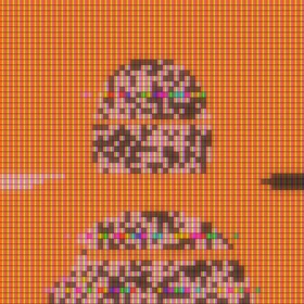 Max Extractor #24763, severe glitch