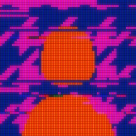 Max Extractor #25011, severe glitch
