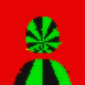 Max Extractor #9150, mild glitch