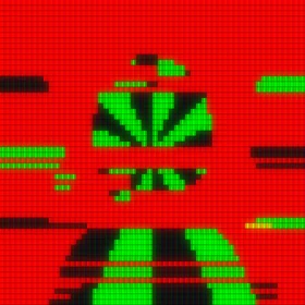 Max Extractor #9150, severe glitch