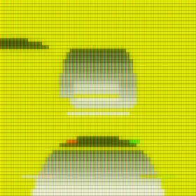 Max Extractor #25093, severe glitch