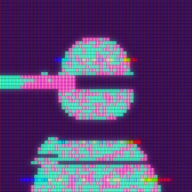 Max Extractor #36150, severe glitch