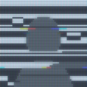 Max Extractor #25159, severe glitch