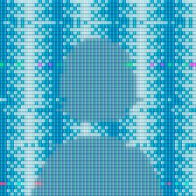 Max Extractor #25200, mild glitch