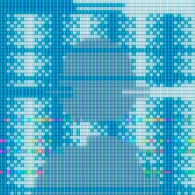 Max Extractor #25200, severe glitch
