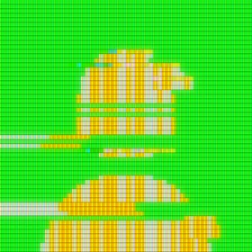Max Extractor #25215, severe glitch