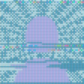 Max Extractor #2525, severe glitch