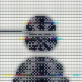 Max Extractor #25526, severe glitch