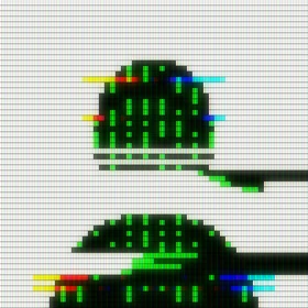Max Extractor #35122, severe glitch