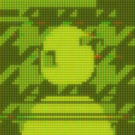 Max Extractor #25566, severe glitch