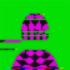 Max Extractor #25631, severe glitch