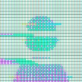 Max Extractor #25641, severe glitch