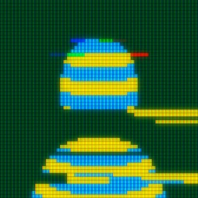 Max Extractor #25719, severe glitch