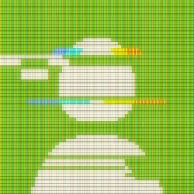 Max Extractor #2581, severe glitch