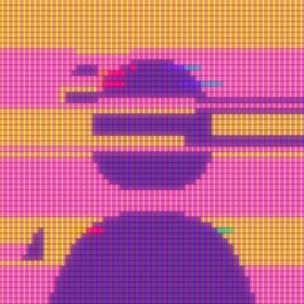 Max Extractor #25821, severe glitch