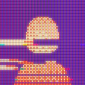 Max Extractor #2589, severe glitch