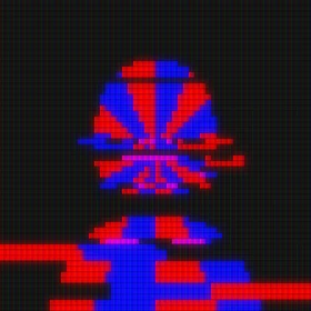 Max Extractor #25960, severe glitch