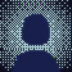 Max Extractor #20156, mild glitch