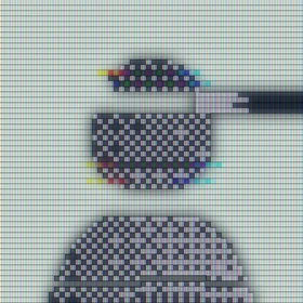 Max Extractor #26024, severe glitch