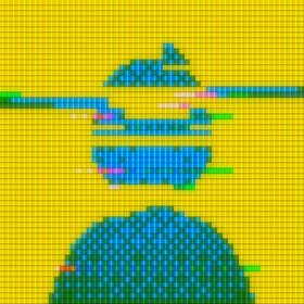Max Extractor #26063, severe glitch