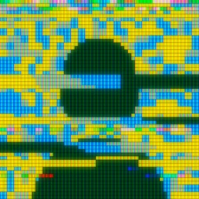 Max Extractor #26206, severe glitch