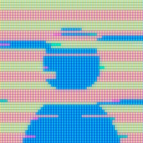 Max Extractor #2633, severe glitch