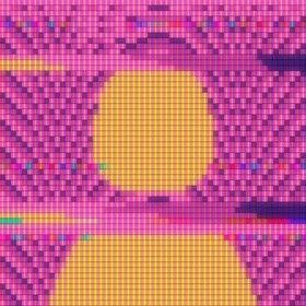Max Extractor #2636, severe glitch