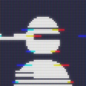 Max Extractor #2653, severe glitch