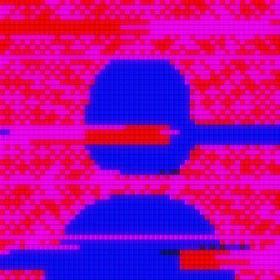Max Extractor #26680, severe glitch