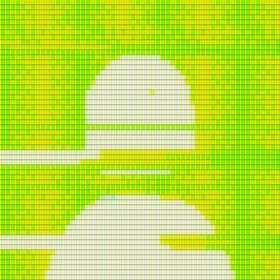 Max Extractor #26727, severe glitch