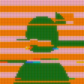 Max Extractor #26752, severe glitch