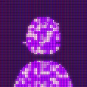 Max Extractor #40186, mild glitch