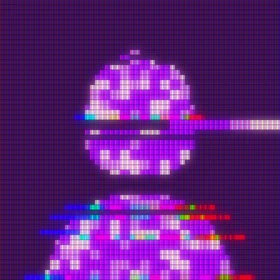 Max Extractor #40186, severe glitch