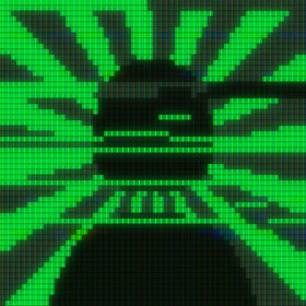 Max Extractor #26797, severe glitch
