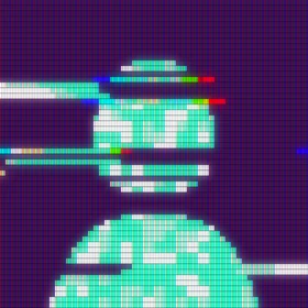 Max Extractor #26840, severe glitch