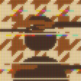 Max Extractor #26961, severe glitch