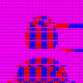 Max Extractor #27076, severe glitch