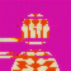 Max Extractor #27081, severe glitch