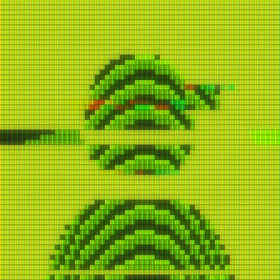 Max Extractor #27104, severe glitch
