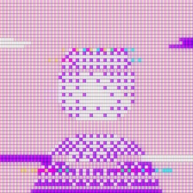 Max Extractor #27172, severe glitch