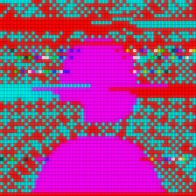 Max Extractor #27275, severe glitch