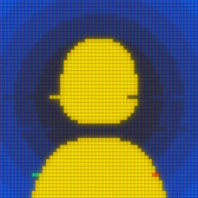 Max Extractor #36303, mild glitch