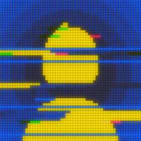 Max Extractor #36303, severe glitch