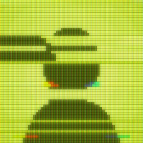 Max Extractor #27455, severe glitch